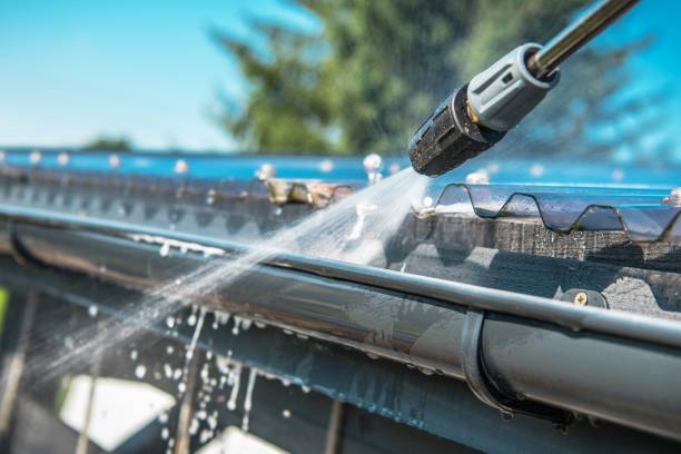 Best Best Pressure Washing Companies  in Lake Fenton, MI