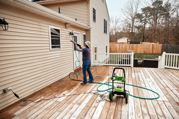  Lake Fenton, MI Pressure Washing Pros