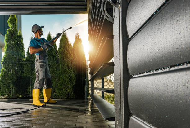 Best Commercial Building Pressure Washing  in Lake Fenton, MI