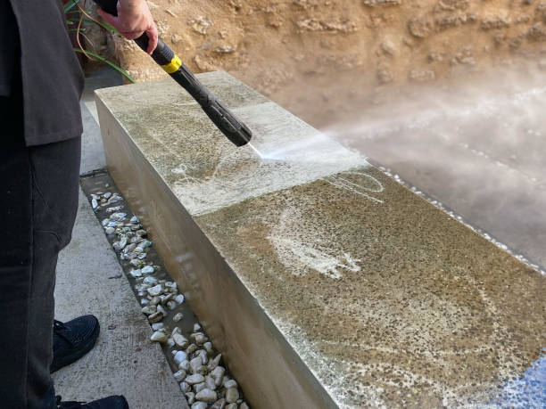 Why Choose Our Certified Pressure Washing Experts for Your Project Needs in Lake Fenton, MI?