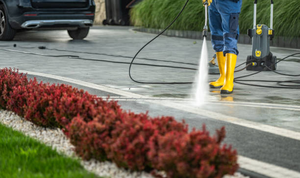 Best Concrete Pressure Washing  in Lake Fenton, MI