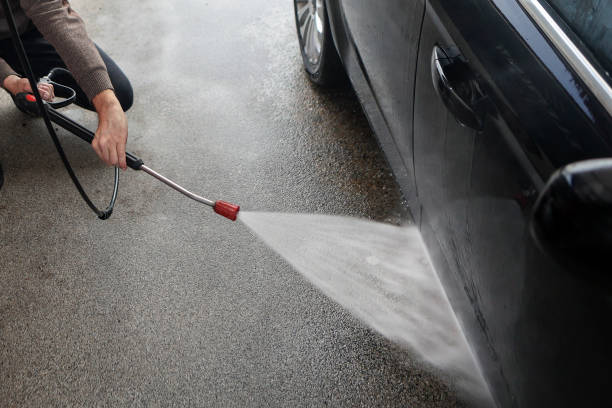 Best Fence Pressure Washing  in Lake Fenton, MI
